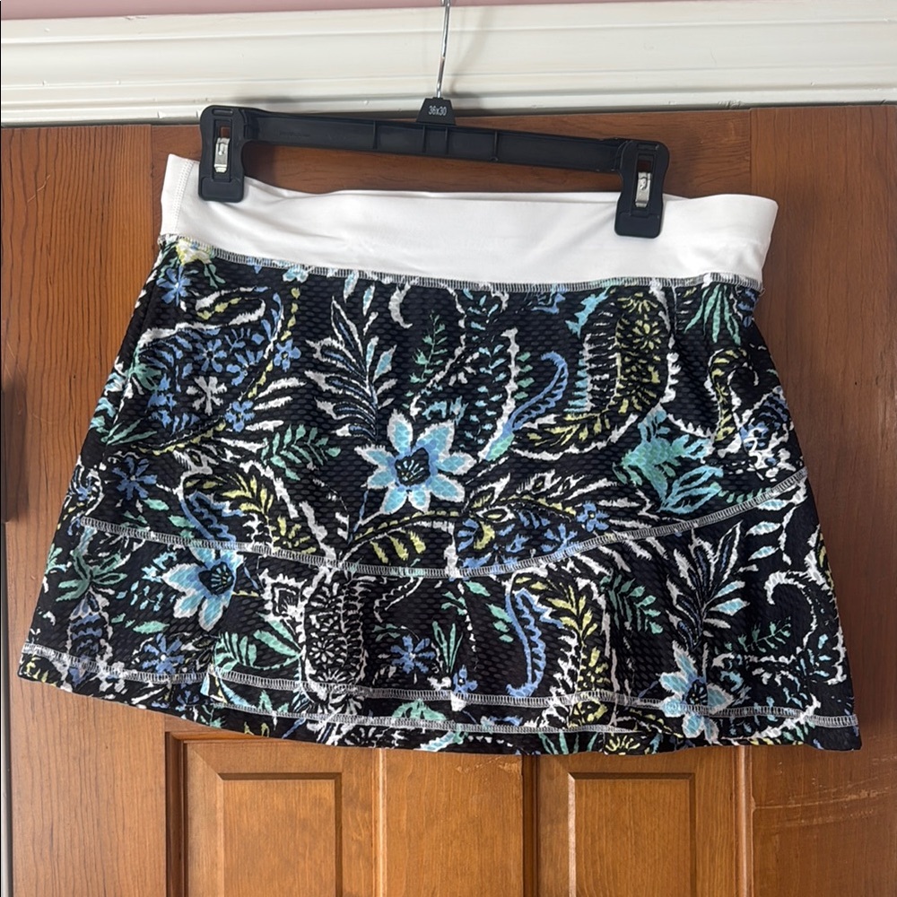 Tennis skirt